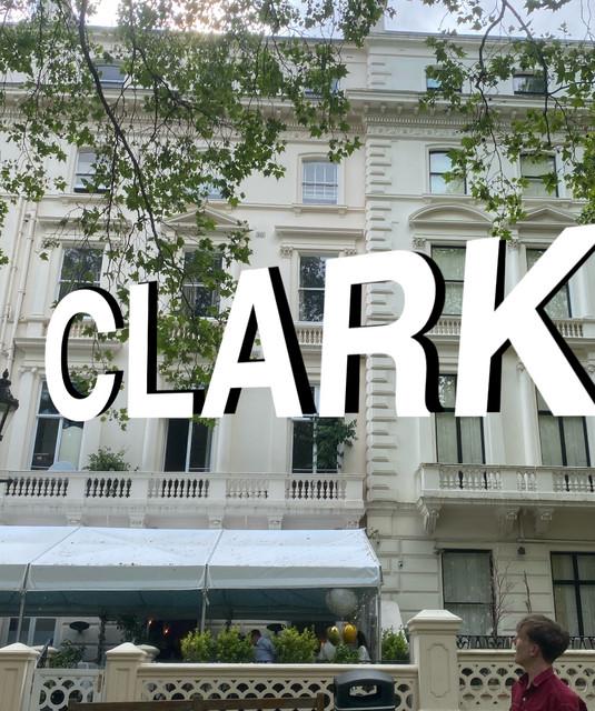 CLARK - Songs, Events and Music Stats | Viberate.com