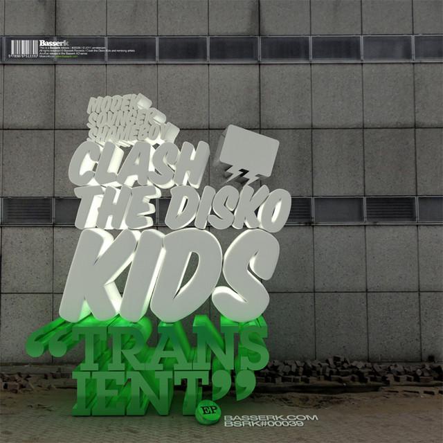 Clash The Disko Kids