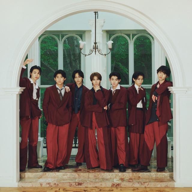 CLASS SEVEN