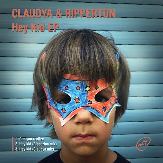Claudya a.k.a. Masaya