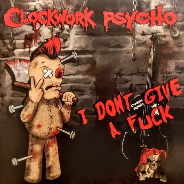 Clockwork Psycho
