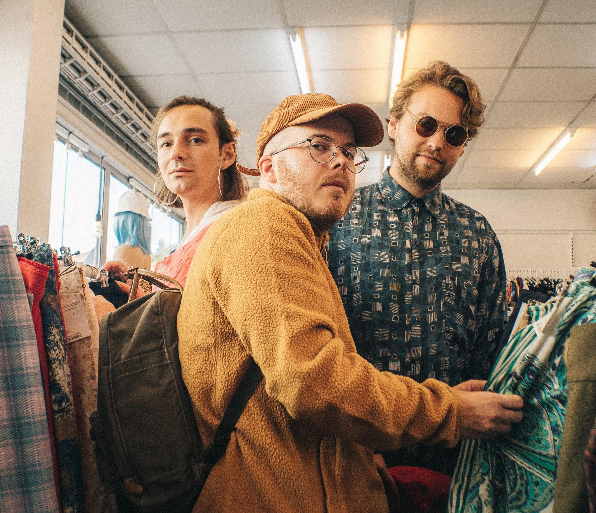 Clothing Club