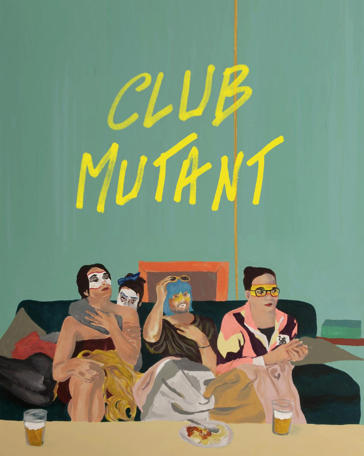 Club Mutant