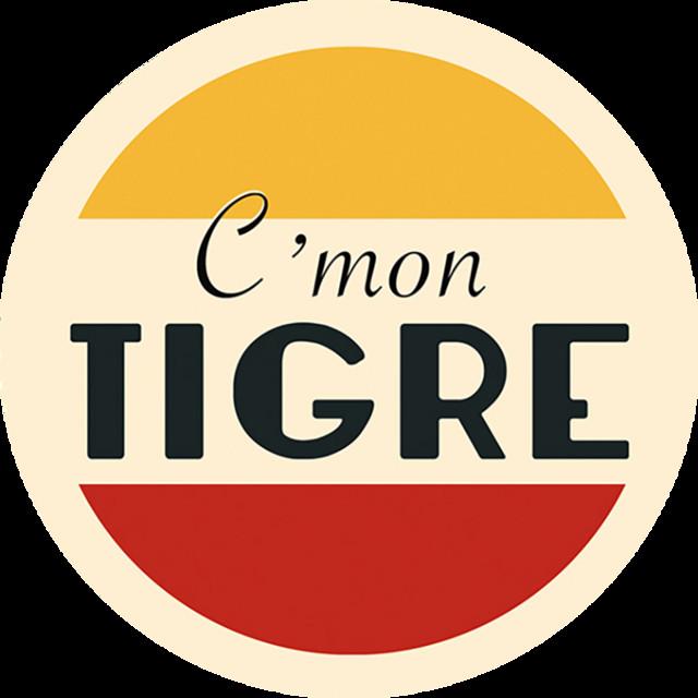 C'mon Tigre