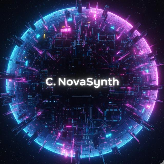 C.NovaSynth