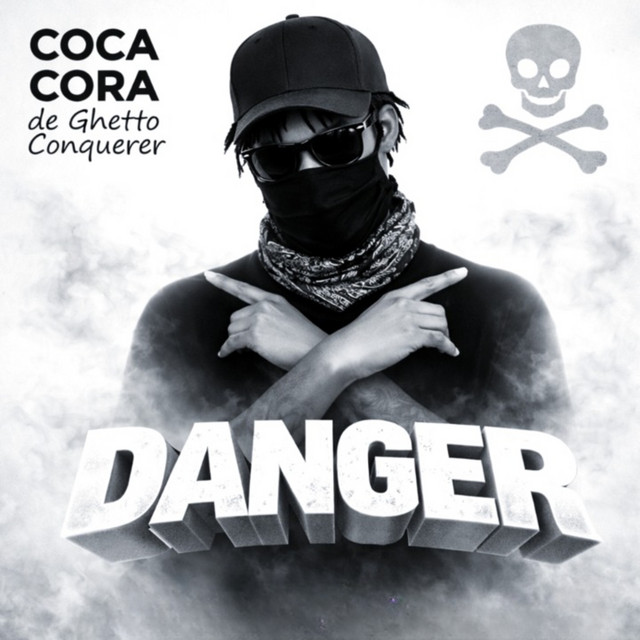 Coca Cora De Ghetto Conquerer
