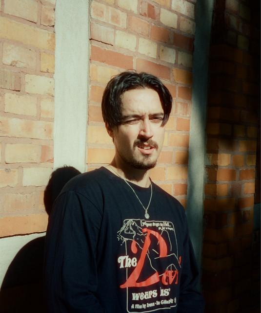 Cody Currie at Le Sucre