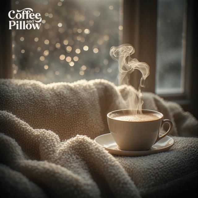 Coffee and Pillow
