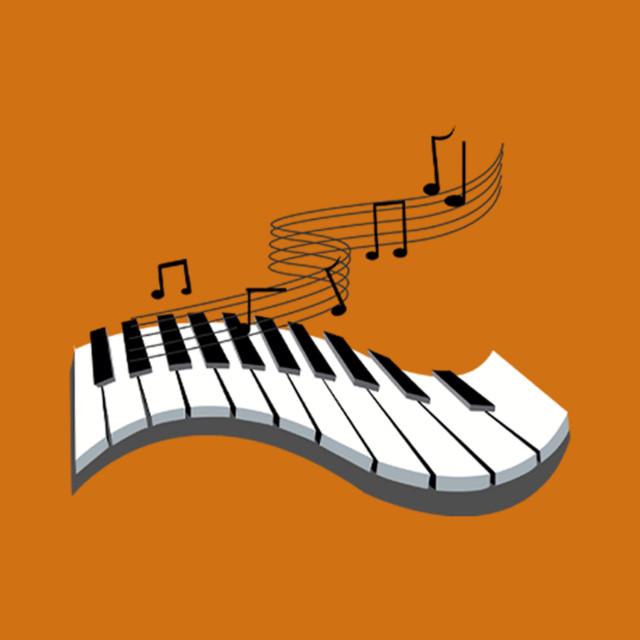 Coffee Jazz Melody