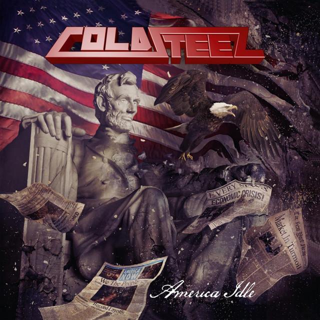Coldstee Coldsteel - Songs, Events and Music Stats | Viberate.com
