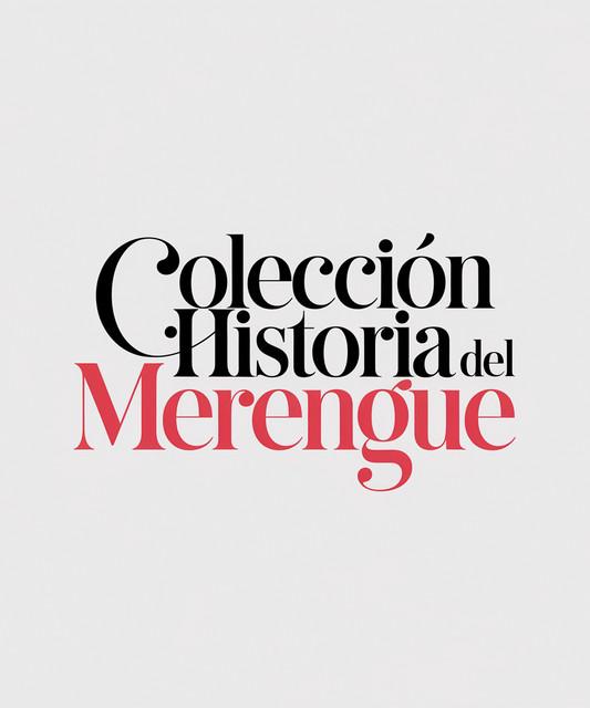 Colección Historia del Merengue