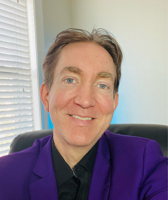 Colin O'Donohoe