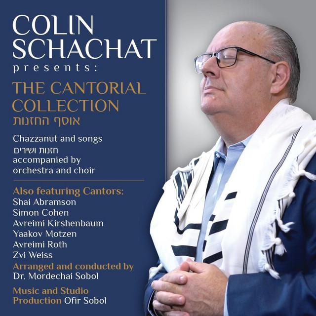 Colin Schachat
