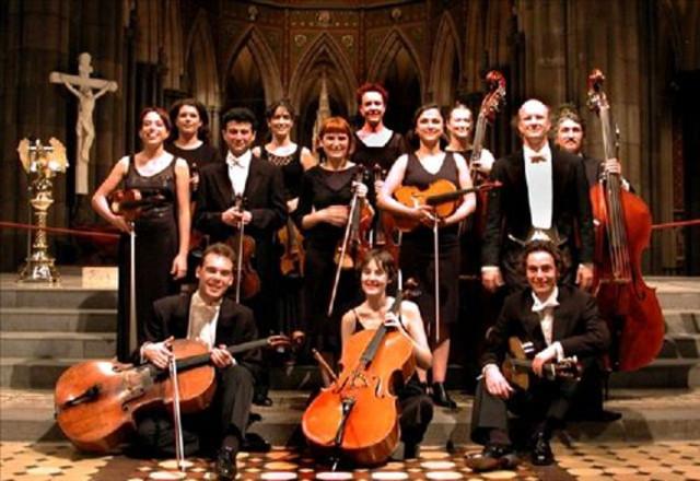 Cologne Chamber Orchestra