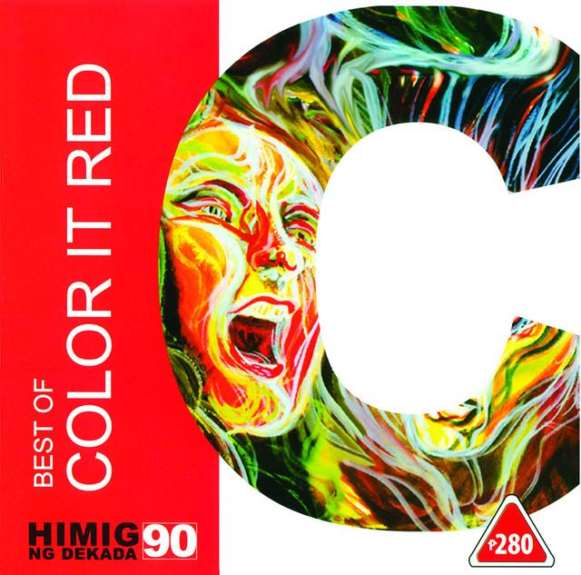 Color It Red