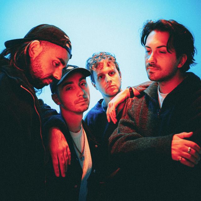 Colours in the Street