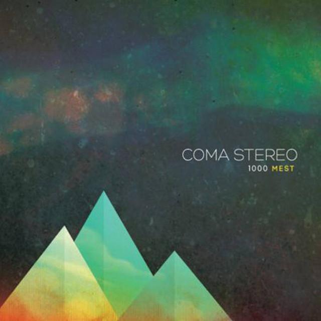 Coma Stereo