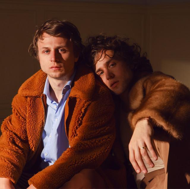 Compact Disk Dummies (Silver Sisters)