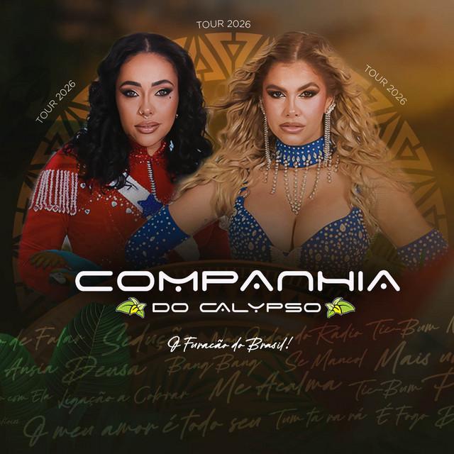 Companhia do Calypso