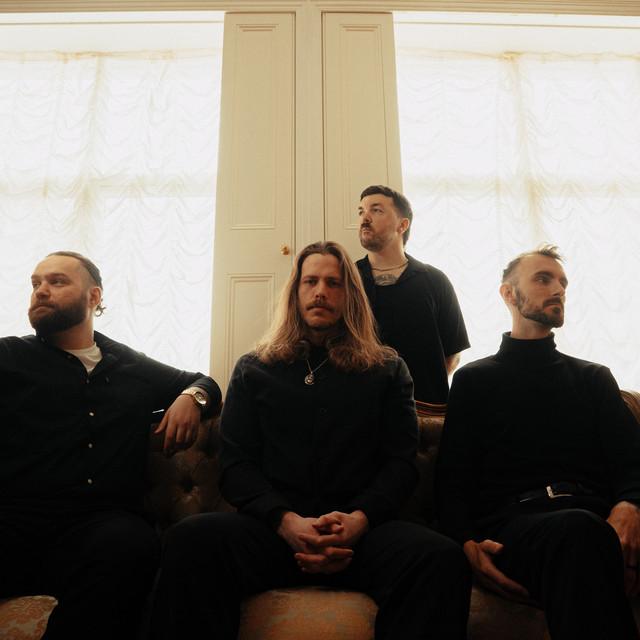 Confessions Of A Traitor