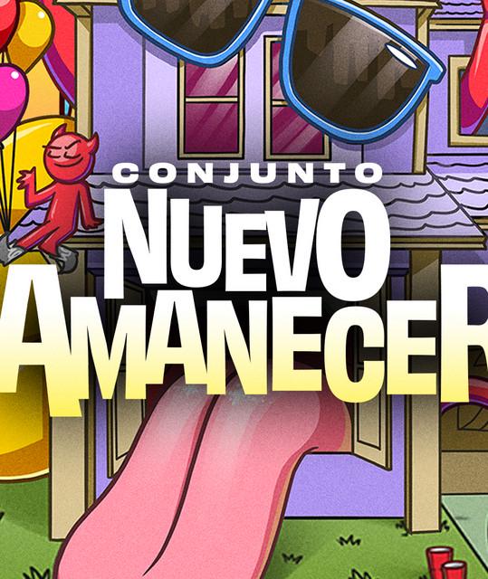 Conjunto Nuevo Amanecer