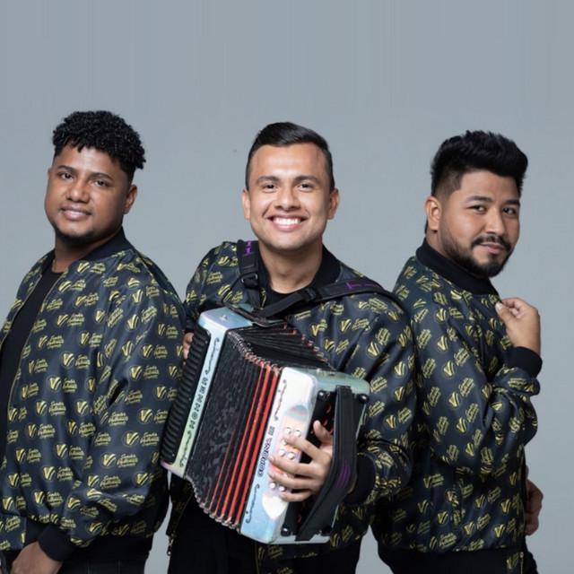 Conjunto Sentir Vallenato