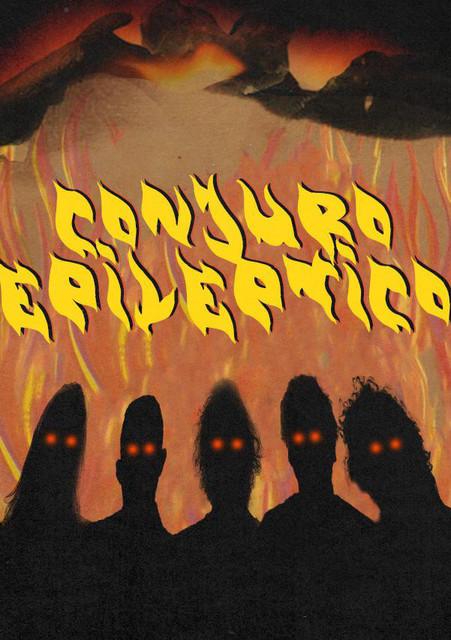 Conjuro Epiléptico