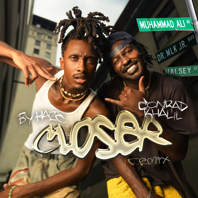 Conrad Khalil Dupree