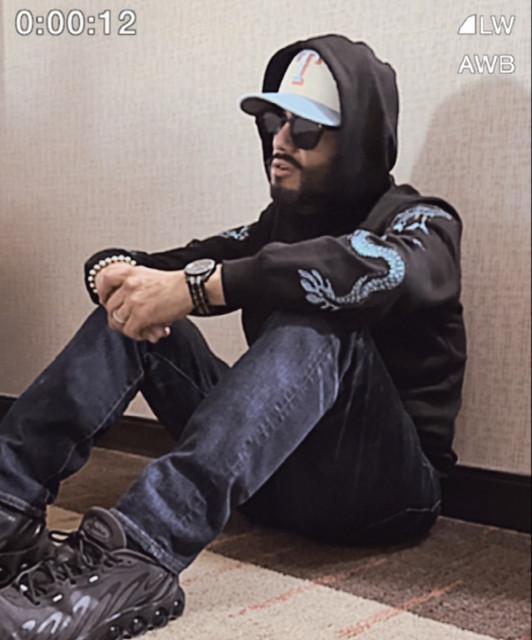 ContraGolpe De Froy Espitia