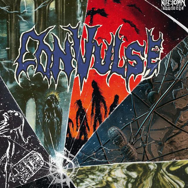 Convulse