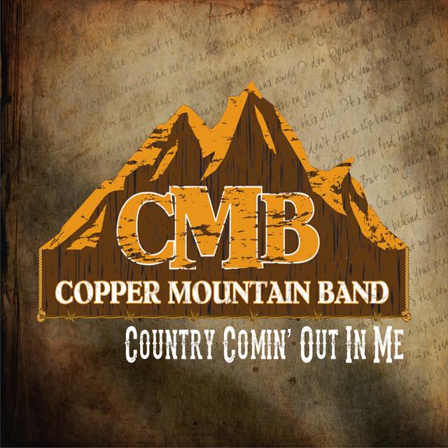Copper Mountain Band