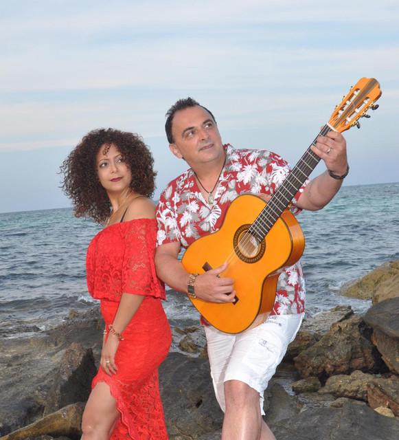 Corazón del Caribe
