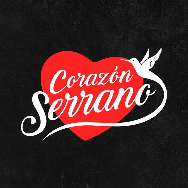 Corazon Serrano