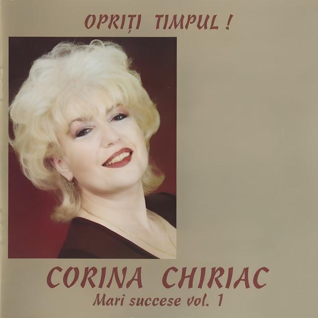 Corina Chiriac