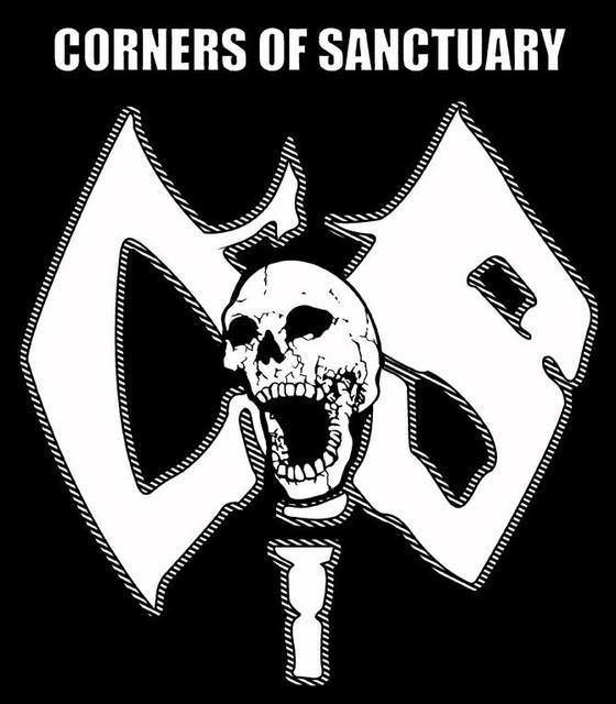 Corners of Sanctuary