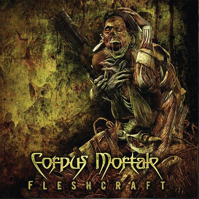 Corpus Mortale