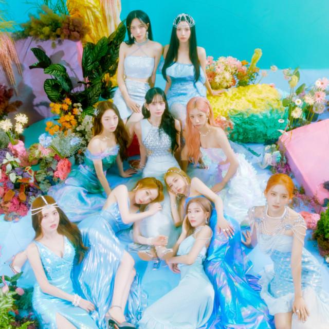 Cosmic Girls a.k.a WJSN (우주소녀)