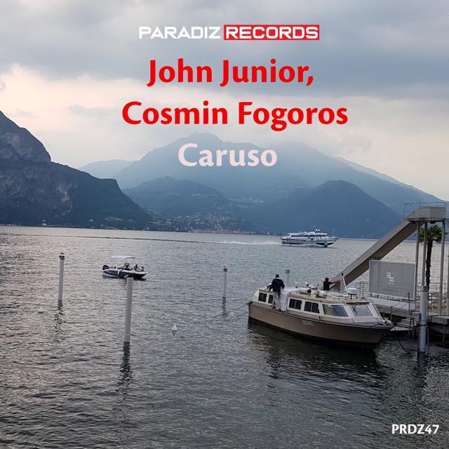 Cosmin Fogoros