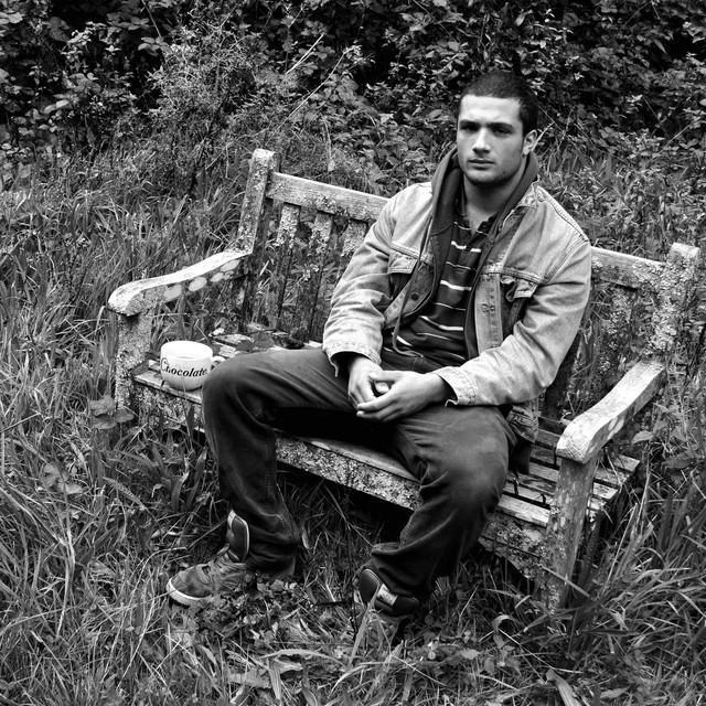 Cosmo Jarvis