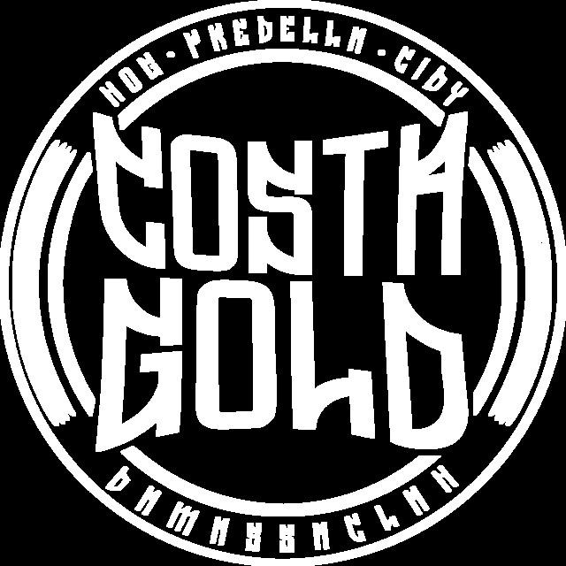 Costa Gold