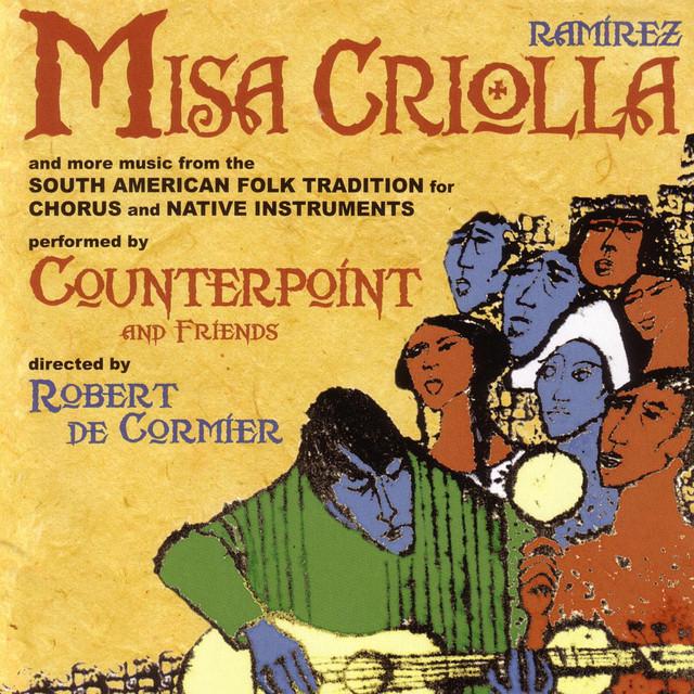 Counterpoint