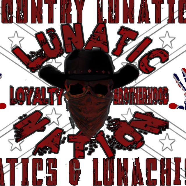Country Lunatic