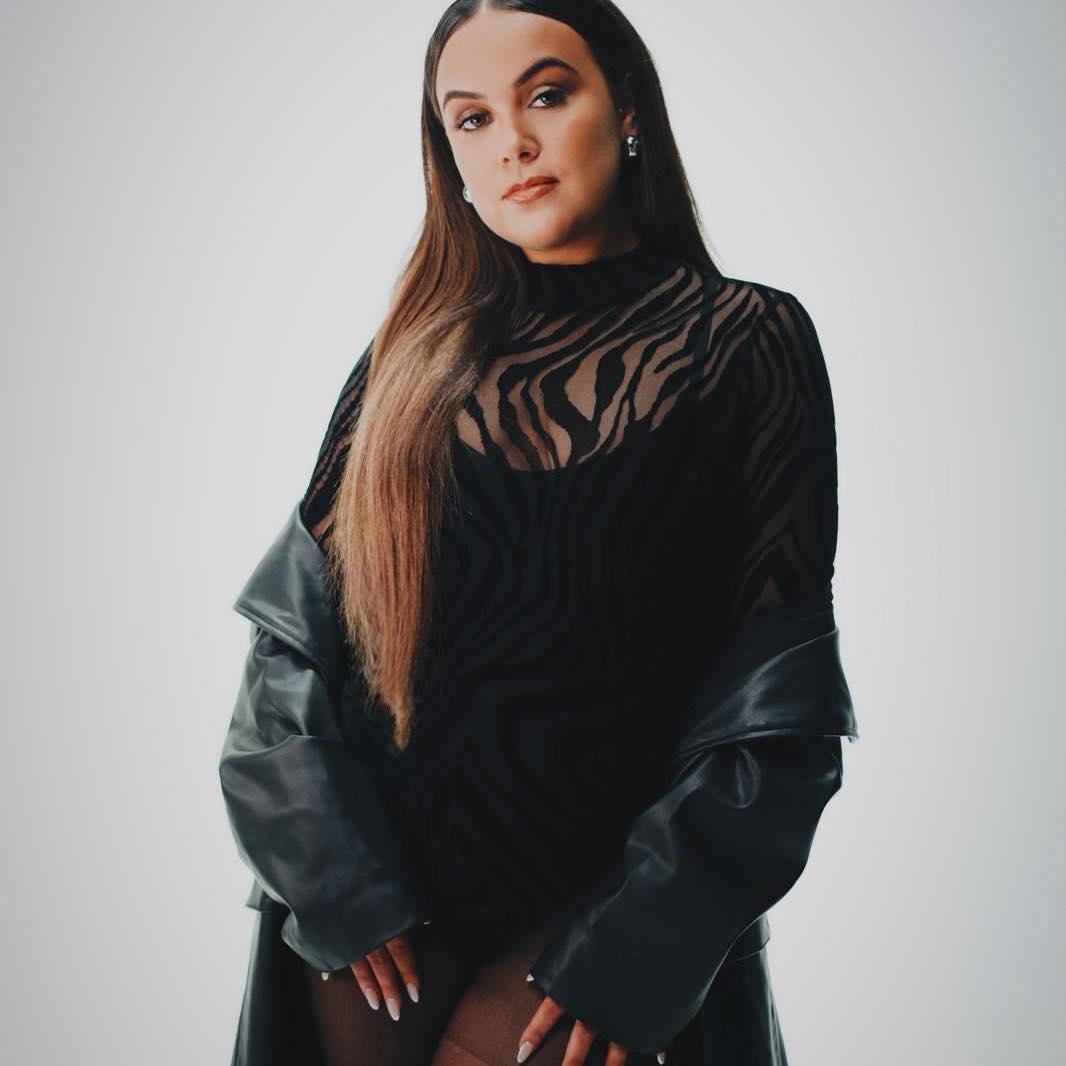 Courtney Scotto