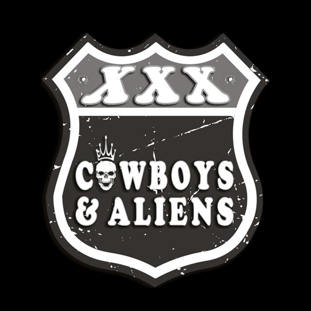 Cowboys & Aliens