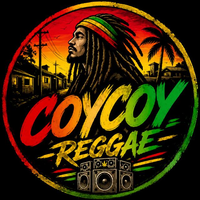 coycoy Reggae