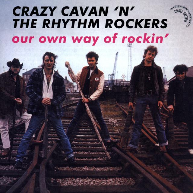 Crazy Cavan & The Rhythm Rockers