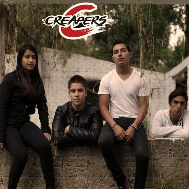 Creapers