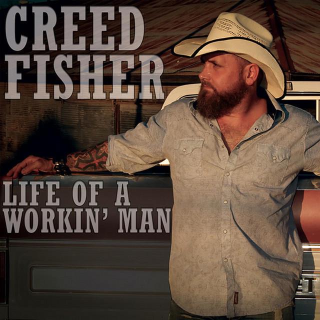 Creed Fisher Archive