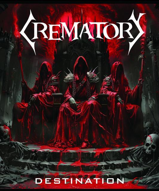 Crematory