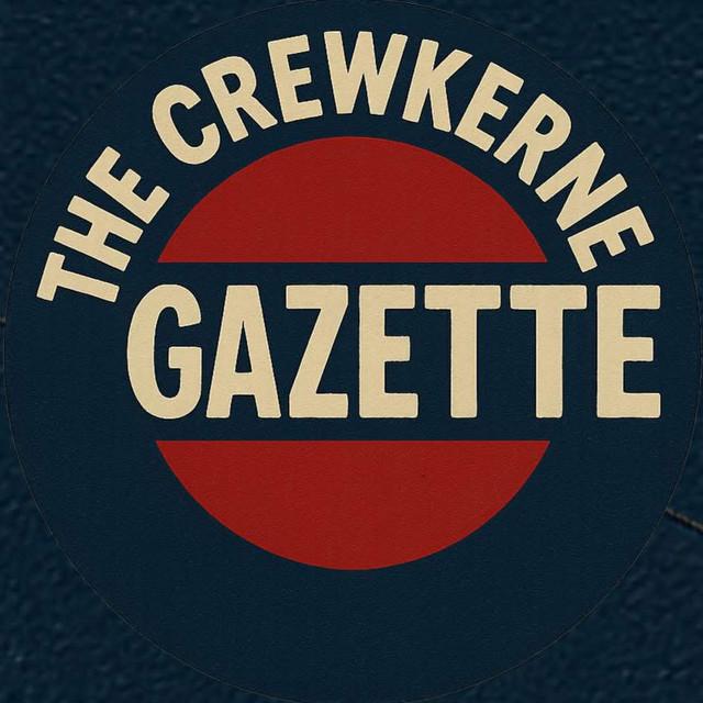 Crewkerne Gazette